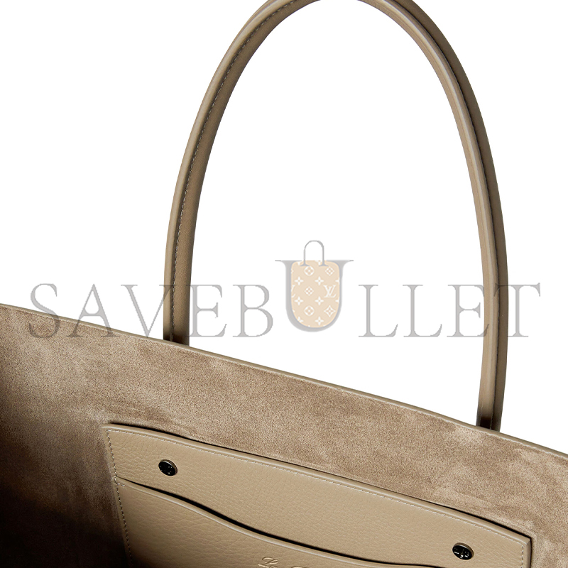 L**o p*ana small beam tote fao4357 (38*36*10cm)
